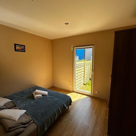Apartamenty Ster Дарлувко Экстерьер фото