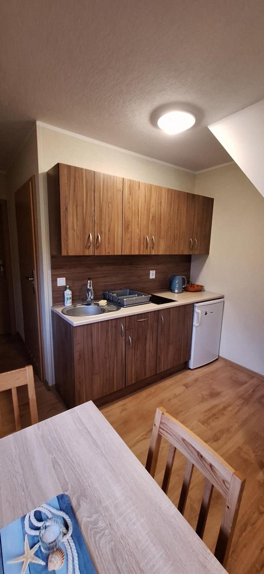 Apartamenty Ster Дарлувко Номер фото