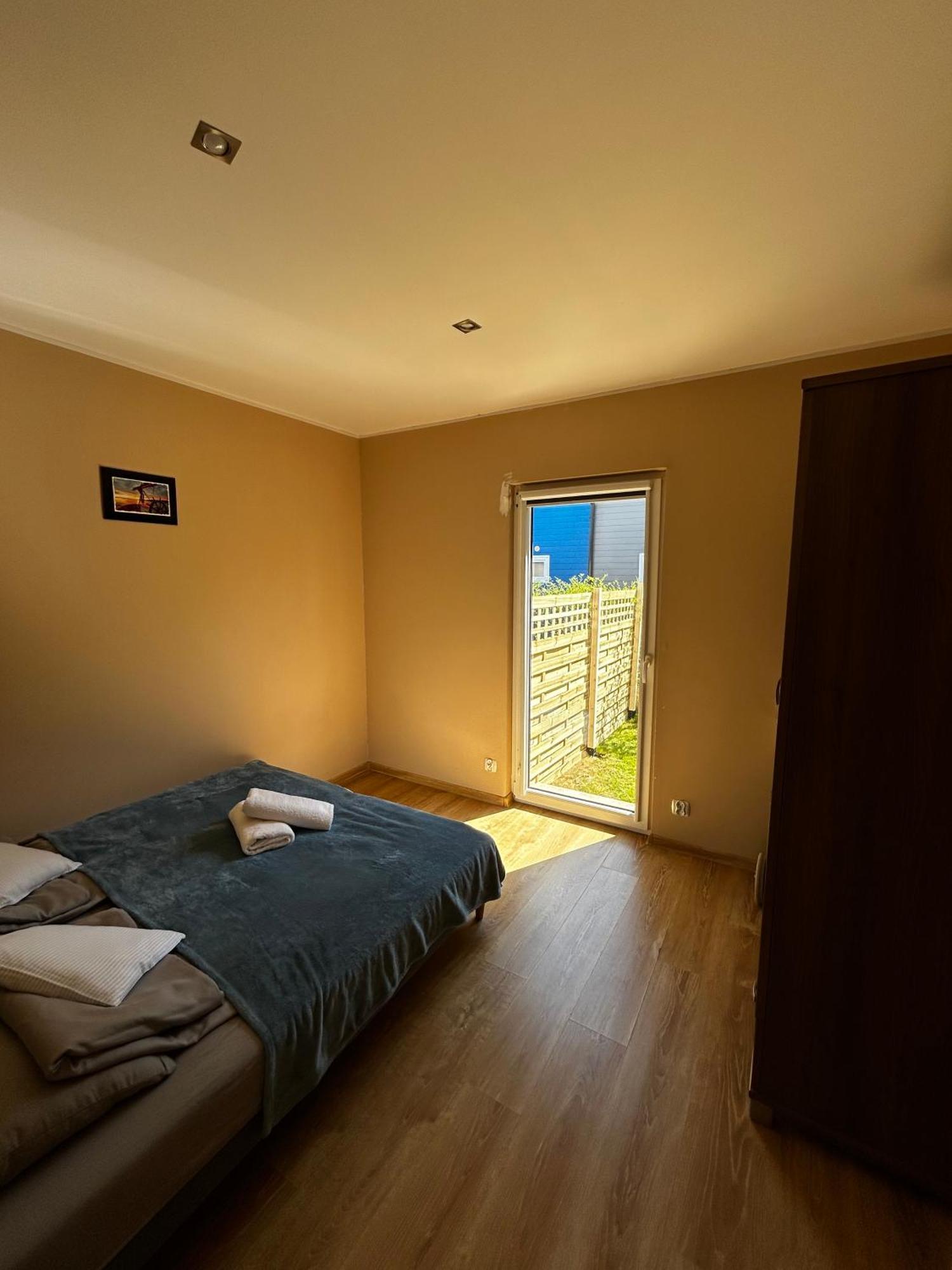 Apartamenty Ster Дарлувко Экстерьер фото